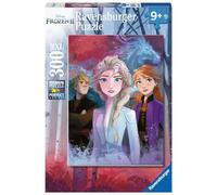 Ravensburger Disney Frozen 2 XXL Puzzle Of 300 Pieces - 49 x 36 CM