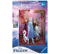 Ravensburger Disney Frozen Jigsaw Puzzles For Kids Age 6