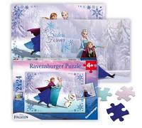 Ravensburger Disney Frozen Puzzle (24-Piece)