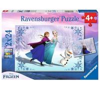 Ravensburger Disney Frozen Puzzle (24-Piece)