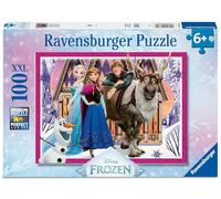 Ravensburger Disney Frozen XXL 100 piece Jigsaw Puzzle