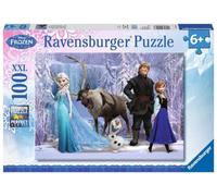 Ravensburger Disney Frozen Xxl Puzzle - 100 Pieces