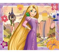 Ravensburger Disney Giftables Rapunzel 48 piece Jigsaw Puzzle