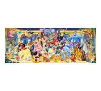 Ravensburger Disney Gifts - Group Photo 1000 Piece Jigsaw Puzzle for Adults and Kids Age 10 Years +