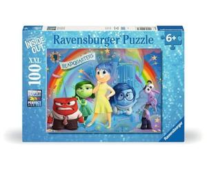 Ravensburger Disney Inside Out 100 Jigsaw Puzzle