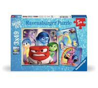Ravensburger Disney Inside Out Jigsaw Puzzles