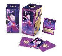 Ravensburger Disney Lorcana Trading Card Game for Adults and Kids 8 Years Up Gift Set - Set 9: Fabled - Collectable TCG