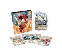 Ravensburger Disney Lorcana: Fabled - Collection Starter