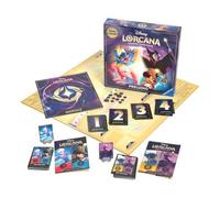 Ravensburger Disney Lorcana Playing Cards Set