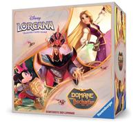 Ravensburger Disney Lorcana: Set 8 - Treasure Chest of Luminari (German) - Trove Pack
