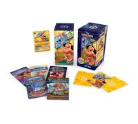 Ravensburger Disney Lorcana TCG: Archazia's Island Gift Set Featuring Lilo - Escape Artist | Original Disney Artwork | Ages 8+