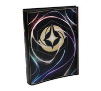 Disney Lorcana: Shimmering Skies Portfolio - Disney Lorcana Card Back