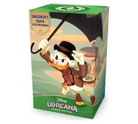 Ravensburger Disney Lorcana Tcg Dagobert Duck Card Game