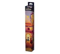 Ravensburger Disney Lorcana TCG Glitter Sky Trading Card Game Playmat Encanto Rug from 8 Years