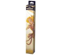 Ravensburger Disney Lorcana TCG Playmat - Rapunzel - Computer Desk Mouse Mat Accessories