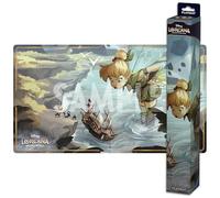 Disney Lorcana TCG Playmat - Game Mat TINKER BELL