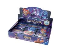 Disney Lorcana: Ursula's Return Booster Box