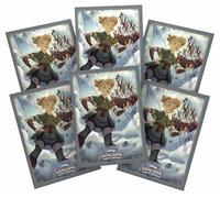 Disney Lorcana Trading Card Game Reign of Jafar Tinkerbell Card Sleeve Pack