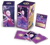 Ravensburger Disney Lorcana Trading Card Game for Adults and Kids 8 Years Up Gift Set - Set 9: Fabled - Collectable TCG