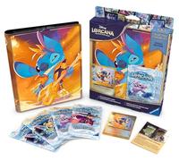 Disney Lorcana: Winterspell Collection Starter - Stitch