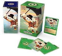 Ravensburger Disney Lorcana Trading Card Game for Adults and Kids 8 Years Up - Set 11: Winterspell - Gift Set TCG