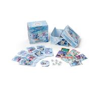 Ravensburger Disney Lorcana Trading Card Game for Adults and Kids 8 Years Up - Set 11: Winterspell - Trove TCG