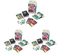 Ravensburger Disney Lorcana Trading Card Game for Adults and Kids Age 8 Years Up - Starter Deck A - Set 7: Archazia's Island - Collectable TCG (Pack of 3)