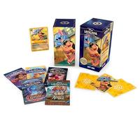 Ravensburger Disney Lorcana: Archazia's Island Gift Set - Lilo