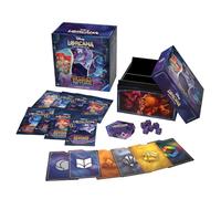 Ravensburger Disney Lorcana Trading Card Game for Adults & Kids Age 8 Years Up - Illumineer's Trove Set 4: Ursula's Return - Collectable TCG