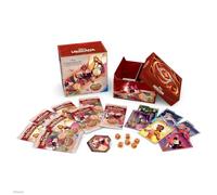 Disney Lorcana Trading Card Game Reign of Jafar Illuminer's Trove Set