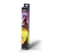 Ravensburger Disney Lorcana TCG Playmat Dragon Fire – Computer Desk Mouse Mat