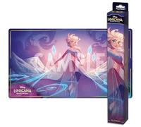 Ravensburger Disney Lorcana: Azurite Sea Neoprene Mat - Elsa