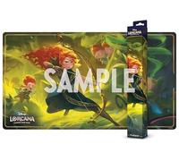 Disney Lorcana Merida Playmat