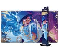 Ravensburger Disney Lorcana Trading Card Game - TCG Playmat -Mickey Mouse - Computer Desk Mouse Mat Accessories