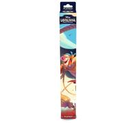 Ravensburger Disney Lorcana Trading Card Game - TCG Playmat - Tigger Set 7 Archazia's Island - Computer Desk Mouse Mat Accessories