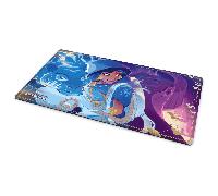 Ravensburger Disney Lorcana - Whispers In The Well Playmat (Set 10) Ty