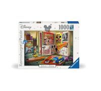 Ravensburger Disney Mickey 1960 1000 Piece Jigsaw Puzzle
