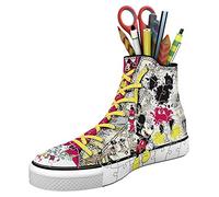 Ravensburger Disney Mickey Mouse 3D Puzzle Pen Holder