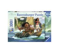 Ravensburger Disney Moana XXL 100pc Jigsaw Puzzle Age 6+