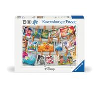 Ravensburger Disney Photographs 1500p (12001557) Puzzle Multicolor Kids