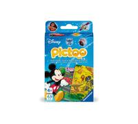 Ravensburger Disney Pictoo Classic Game