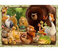 Ravensburger Disney Pixar Hoppers XXL 100 piece Jigsaw Puzzle