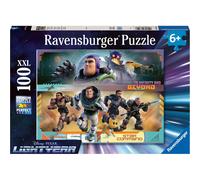 Ravensburger Disney Pixar Lightyear XXL Jigsaw Puzzle 100pc