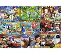 Ravensburger Disney-Pixar Movies 1000 PC Puzzle