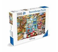 Ravensburger, Disney Pixar Toy Store Jigsaw - Jigsaws & Puzzles