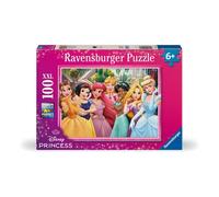 Ravensburger Disney Princess 100pc XXL Puzzle Fun