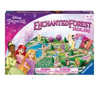 Ravensburger Disney Princess Enchanted Forest Board Game