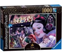 Ravensburger Disney Princess Heroines No.1 Snow White 1000 Piece Jigsaw Puzzle Multi One Size