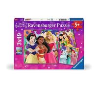 Ravensburger Disney Princess Jigsaw Puzzles for Kids Age 5 Years Up (US IMPORT)