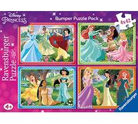 Ravensburger - Disney Princesses
